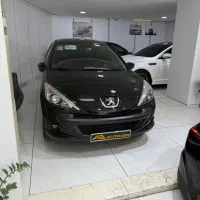 ۲۰۷ پانا اتومات صفر