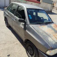 پراید ۱۳۱ مدل ۷۹|خودرو سواری و وانت|کرمانشاه, |دیوار