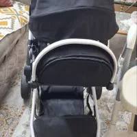 ست کالسکه roma|کالسکه و لوازم جانبی|تهران, جوادیه|دیوار