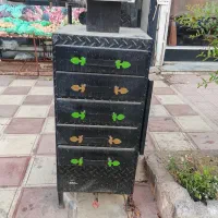 بلال پز تنوری گاز سوز