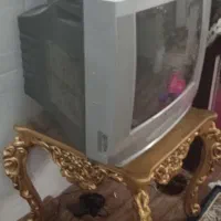 تلویزیون سنام|تلویزیون و پروژکتور|قم, عمار یاسر|دیوار