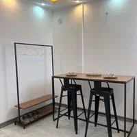 اجاره روزانه/ماهانه فول امکانات مرکز شهر|اجارهٔ کوتاه‌مدت آپارتمان و سوئیت|اصفهان, سعادت‌آباد|دیوار