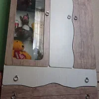 کمد درحدنو