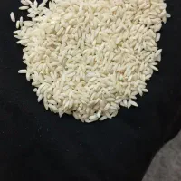 برنج عنبربو درجه یک