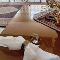 جا دسمالی حلقه ای برند ریجنت