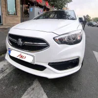 شاهین CVT/ GL/اتومات پلاس صفر کیلومتر تحویل فوری