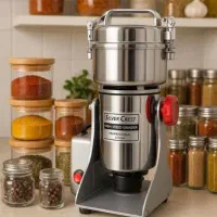 آسیاب 500گرمی و 800 گرمی صنعتی