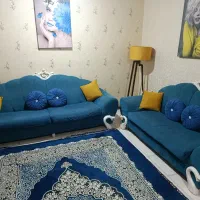 مبل هفت نفره