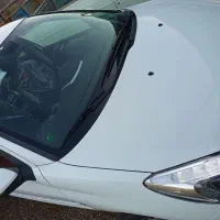 ۲۰۷سفید|خودرو سواری و وانت|ملکآباد, |دیوار