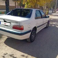 پارس سال مدل ۹۲|خودرو سواری و وانت|آباده, |دیوار