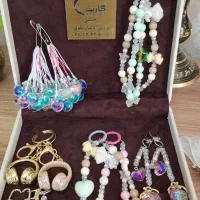فروش آویز گوشی و فلش و جاکلیدی