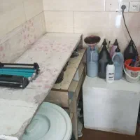 شارژ کارتریج|پرینتر، اسکنر، کپی، فکس|هشتگرد, شهرک بعثت|دیوار
