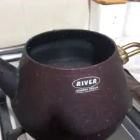 کتری وقوری گرانیت|قوری، کتری، قهوهساز دستی|کرمانشاه, |دیوار