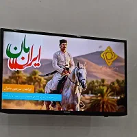 ال ای دی سامسونگ ۴۳