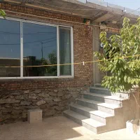 فروش منزل مسکونی یک طبقه ونیم شهرک قایبرد