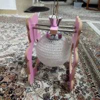 لوستر اتاق خواب کودک