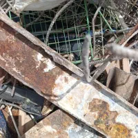 زایعات اهن پلاستیک مس زرد چینکو وا انواع زایعات