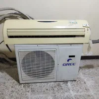 فروش اسپلیت ۲۴ گری