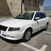 حواله سمند سورن