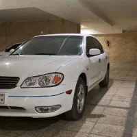 ماکسیما اتوماتیک ۱۳۸۹