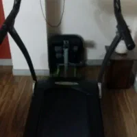 تردمیل|تجهیزات ورزشی|اراک, |دیوار