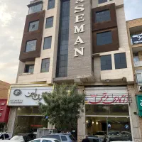 فروش/ اجاره دفتر ۸۰ متری