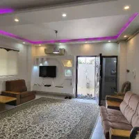رهن واحد همکف دربست با حیاط اختصاصی در لاهیجان