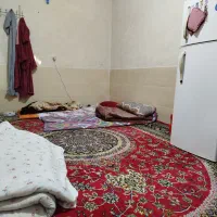 اجاره سوئیت ۲۰ متری همکف در حجت آباد