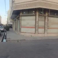 اجاره مغازه ۷۸ متری در باقرآباد بر خیابان دو نبش|اجارهٔ مغازه و غرفه|قرچک, باقرآباد|دیوار
