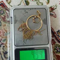 زنجیر طلا از 450 سوت|جواهرات|رشت, سعدی (تختی)|دیوار