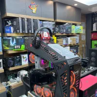 کامپیوتر گیمینگ/روش های اقساط ویژه بدون پیش پرداخت