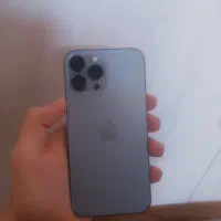 ایفون ۱۳ پرومکس