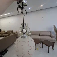 لوستر تک حباب