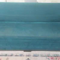 مبل راحتی ۵ نفره|مبلمان خانگی و میز عسلی|تهران, فرزانه|دیوار