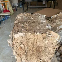 خریدار ضایعات کارتن کیلو22هزار|خدمات پیشه و مهارت|قم, قلعه کامکار|دیوار