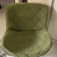 دو عدد مبل تک نفره|مبلمان خانگی و میز عسلی|تهران, زعفرانیه|دیوار