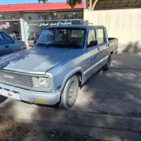 فروش مزدا دوکابین خوش قیمت