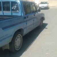 مزدا دوکابین  مدل ۸۵ در حد|خودرو سواری و وانت|دیواندره, |دیوار
