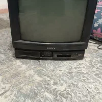تلویزیون 14اینچ سونی