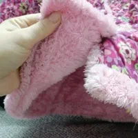 کاپشن دخترانه|کفش و لباس بچه|قم, شهرک مهدیه (مدرس)|دیوار