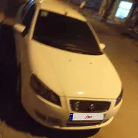 خودرو رانا پلاس مدل 1400 در حد صفر