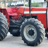 تراکتور 285