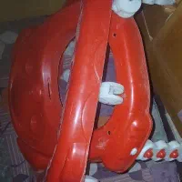 کالسکه باقیمت مناسب درهویزه