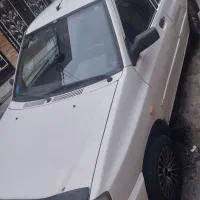 پراید|خودرو سواری و وانت|بهارستان, |دیوار