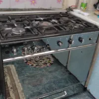 اجاق گاز فردار