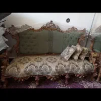مبل|مبلمان خانگی و میز عسلی|فلاورجان, |دیوار