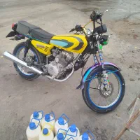 موتور ۲۰۰ هوندا