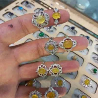 انگشتر شرف شمس زنانه مردانه گردنی