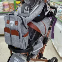 لوازم سیسمونی