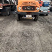 فروش بنزتک باری مدل ۶۰|خودرو سنگین|اسدآباد, |دیوار